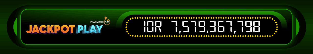 PAGAR69 Jackpot
